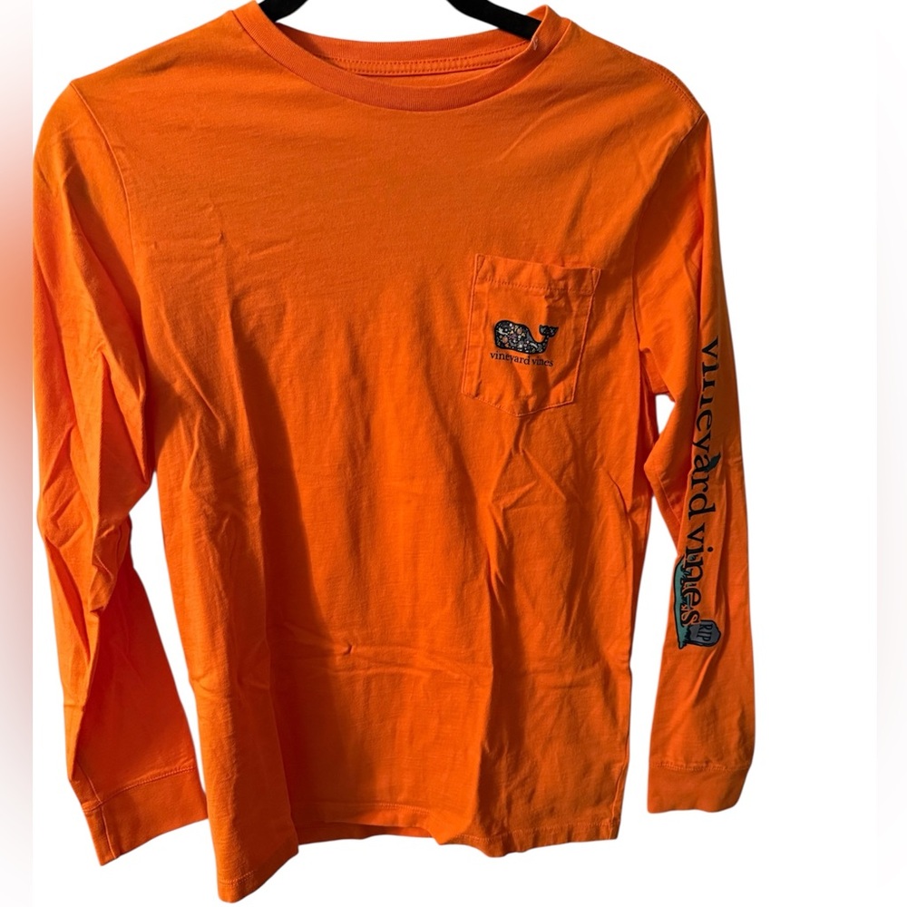 Vineyard Vines Halloween Shirt